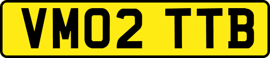 VM02TTB
