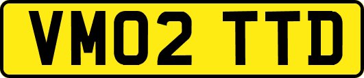 VM02TTD