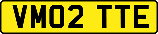 VM02TTE