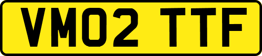 VM02TTF