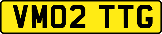 VM02TTG