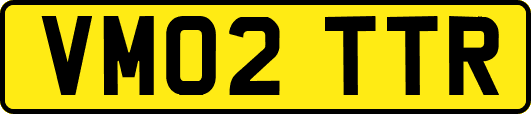 VM02TTR