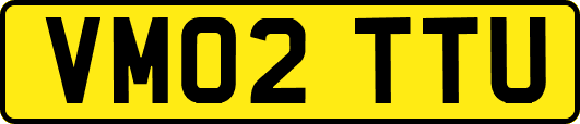 VM02TTU