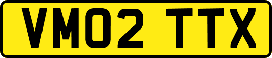 VM02TTX