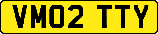 VM02TTY