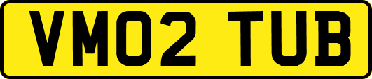VM02TUB