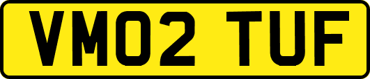 VM02TUF