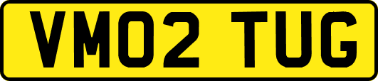 VM02TUG