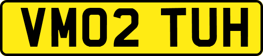 VM02TUH