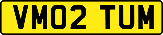VM02TUM