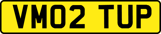VM02TUP