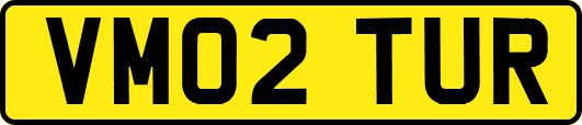 VM02TUR