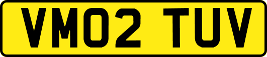 VM02TUV