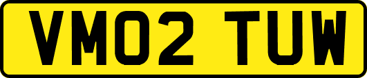 VM02TUW