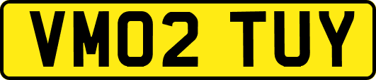 VM02TUY