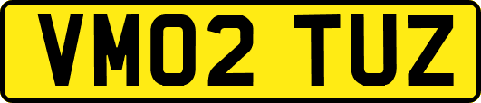 VM02TUZ
