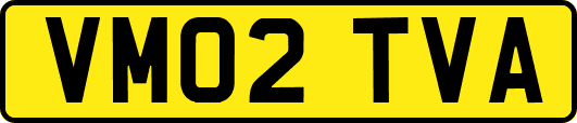 VM02TVA