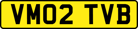VM02TVB