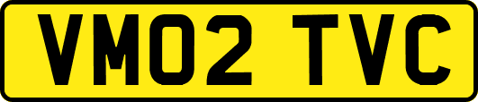 VM02TVC