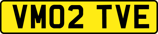 VM02TVE