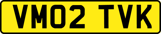 VM02TVK