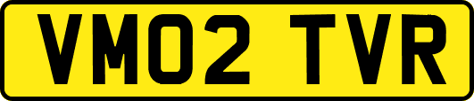VM02TVR