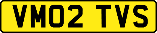 VM02TVS