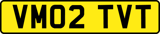 VM02TVT