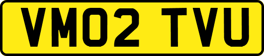 VM02TVU