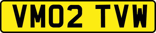 VM02TVW