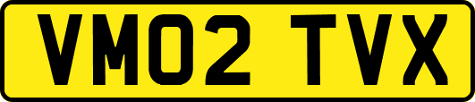 VM02TVX