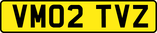 VM02TVZ