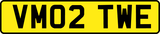 VM02TWE