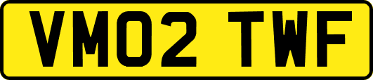 VM02TWF