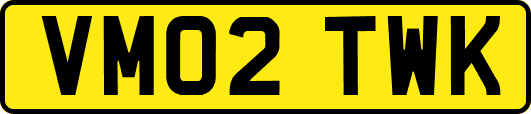 VM02TWK