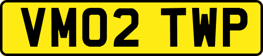 VM02TWP