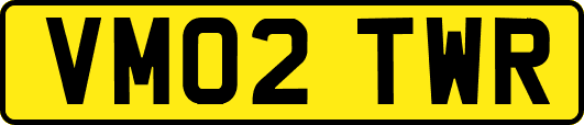 VM02TWR