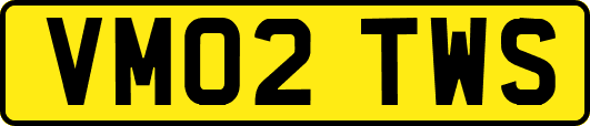 VM02TWS
