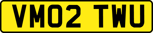VM02TWU