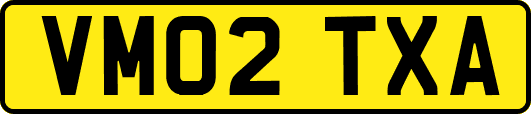 VM02TXA