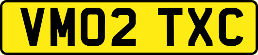 VM02TXC
