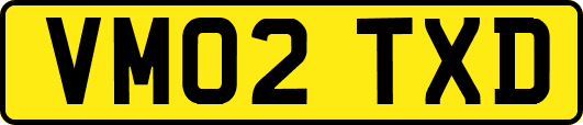 VM02TXD