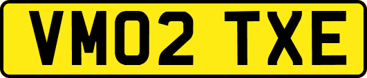VM02TXE