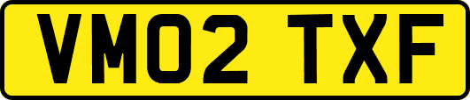 VM02TXF