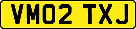 VM02TXJ