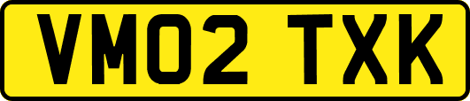 VM02TXK