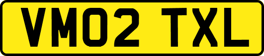 VM02TXL
