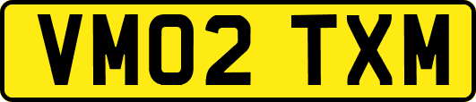 VM02TXM