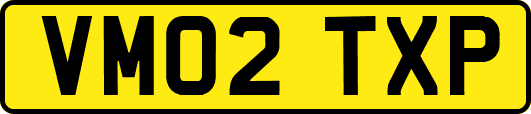 VM02TXP