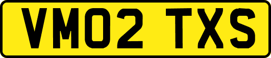 VM02TXS